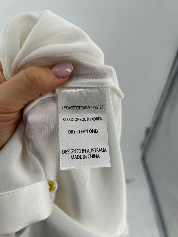 Chemise blanche