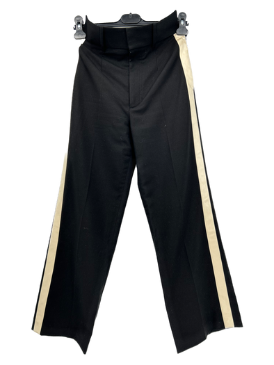 Pantalon noir