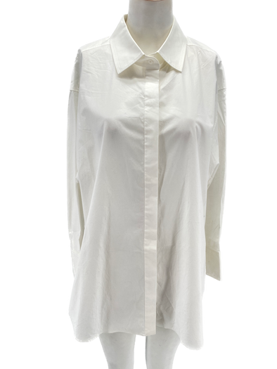 Chemise blanche