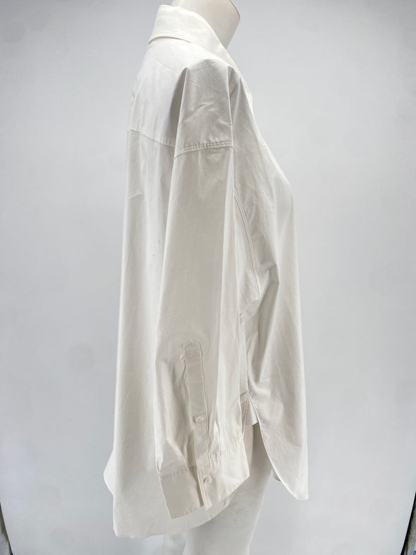 Chemise blanche