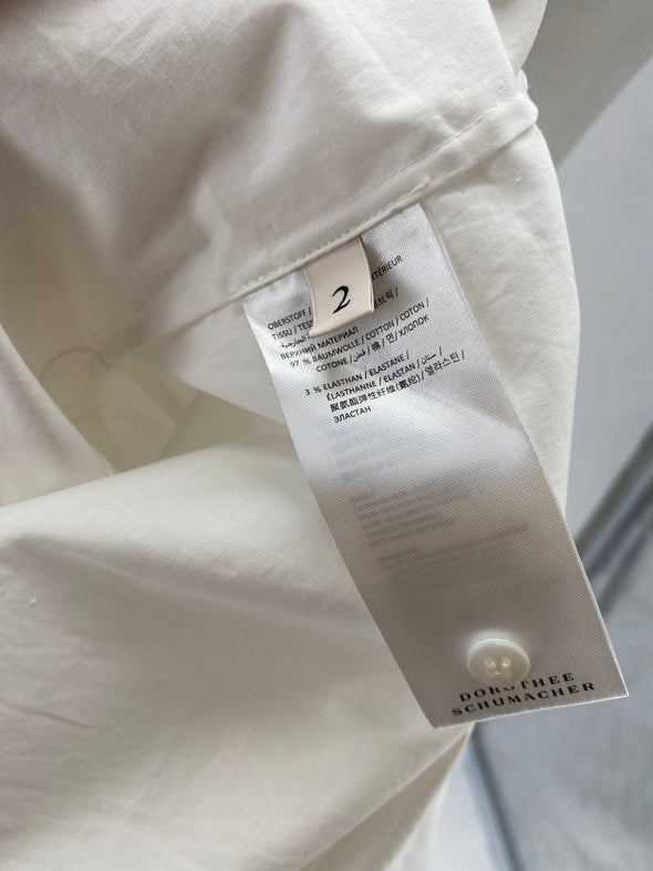 Chemise blanche