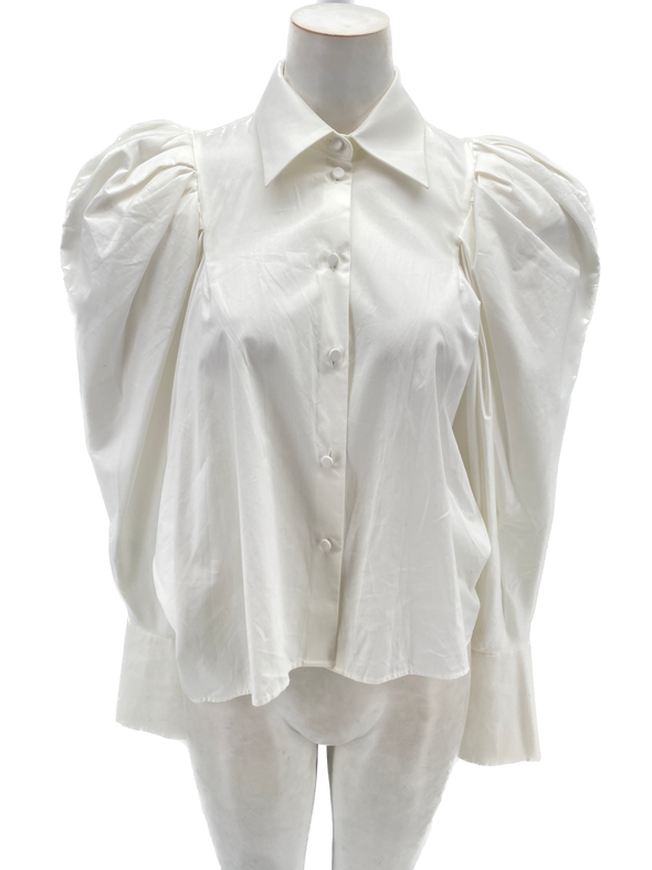 Chemise blanche