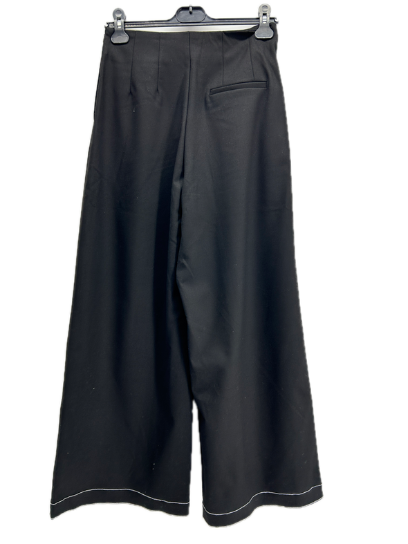 Pantalon noir