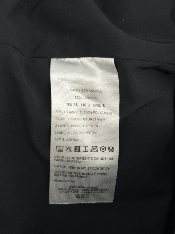 Pantalon noir