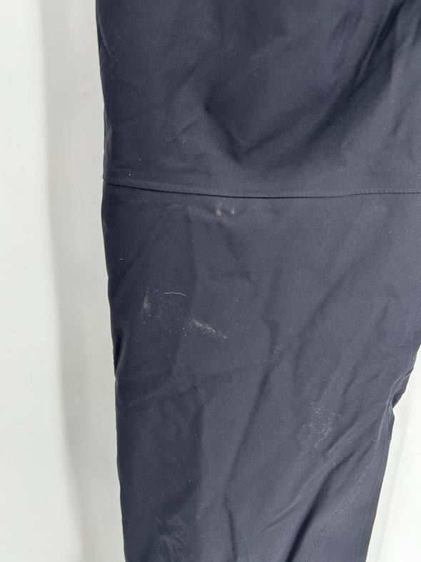 Pantalon noir