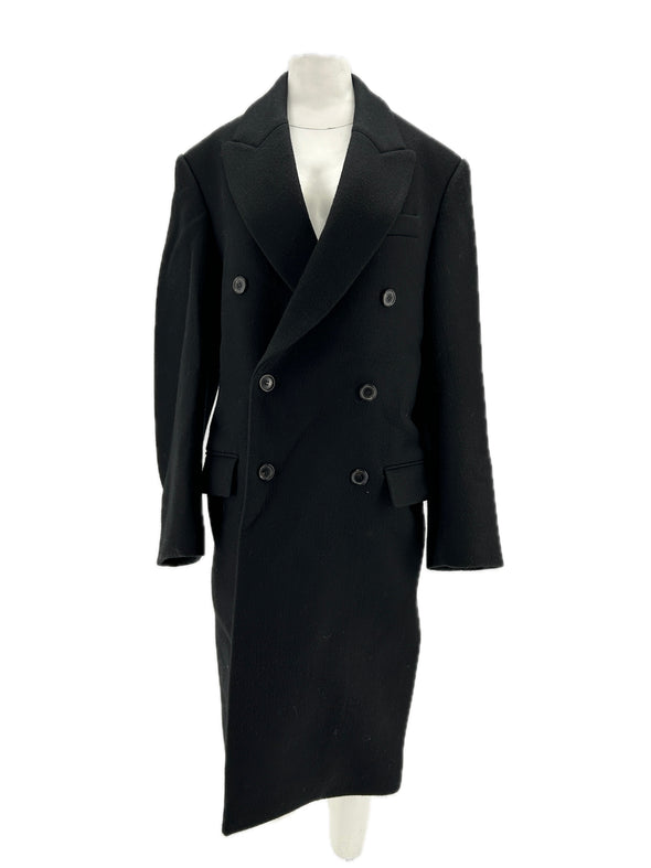 Manteau en laine