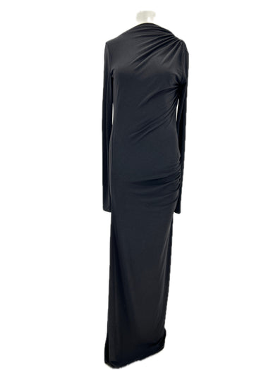 Robe noire