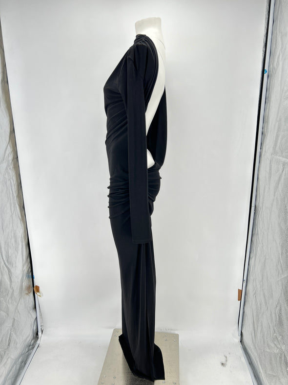 Robe noire