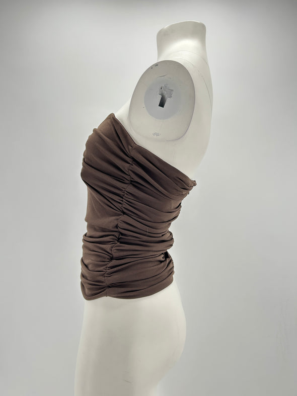 Top bustier