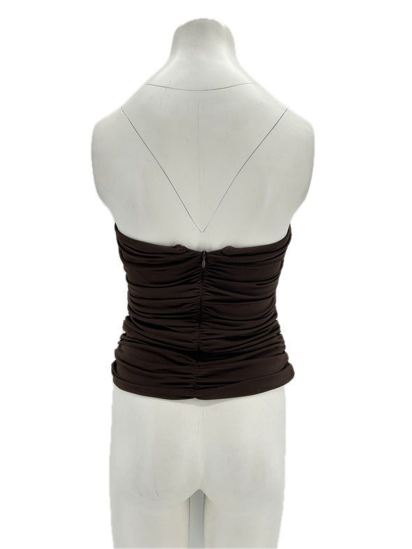 Top bustier