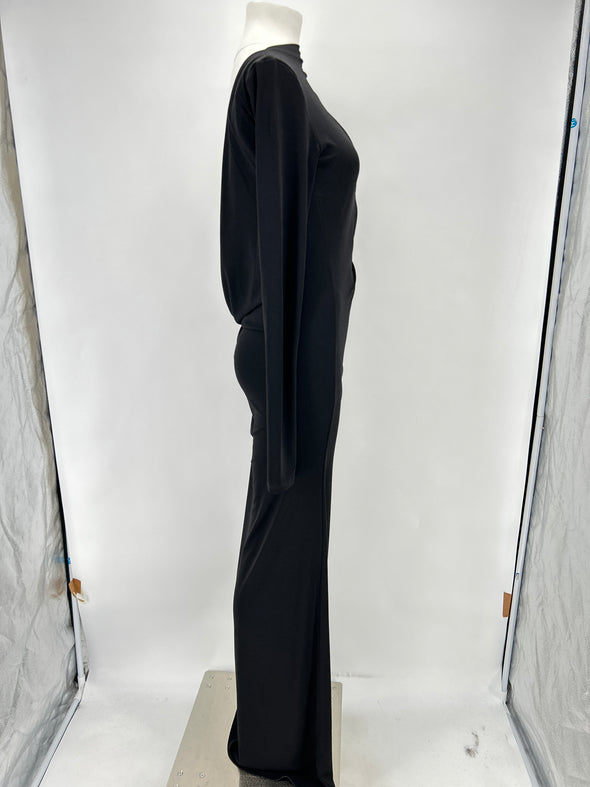 Robe noire