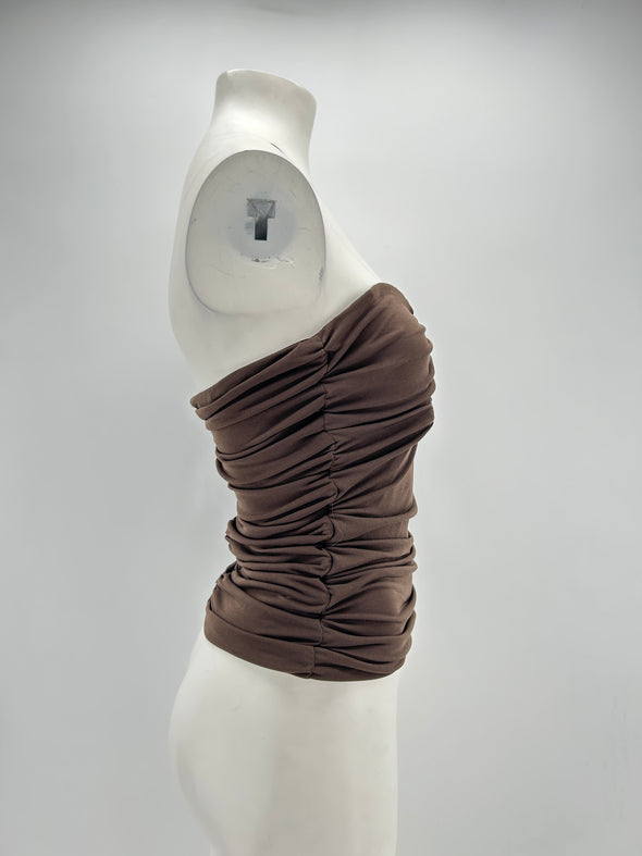 Top bustier