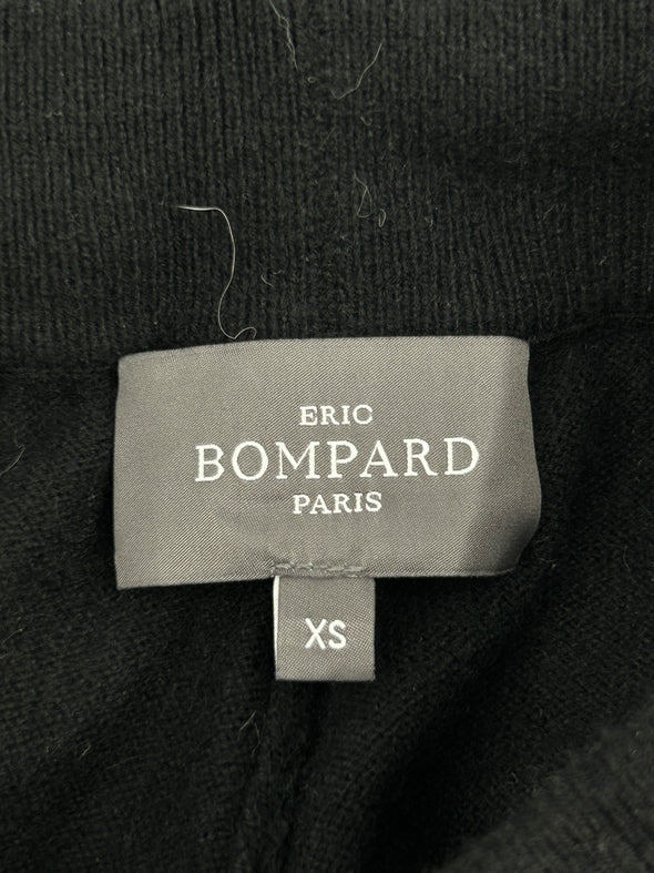 Pantalon en cachemire
