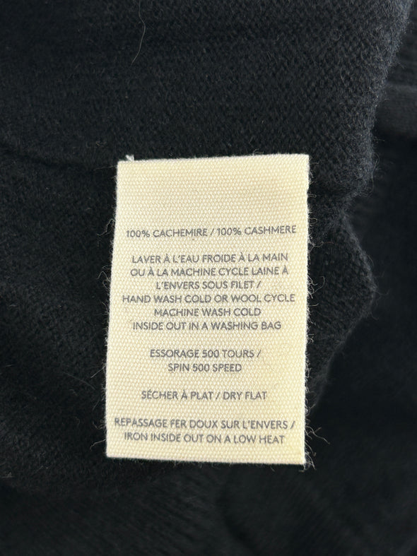 Pantalon en cachemire