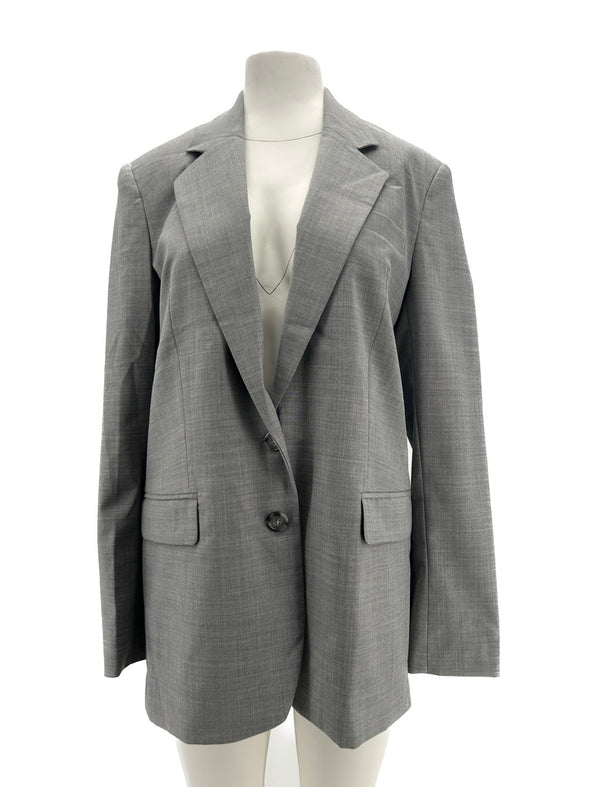 Blazer gris