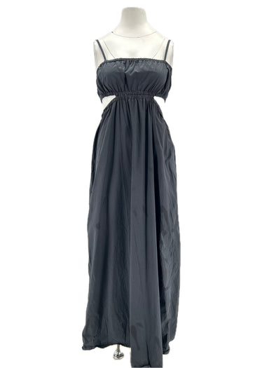 Robe noire