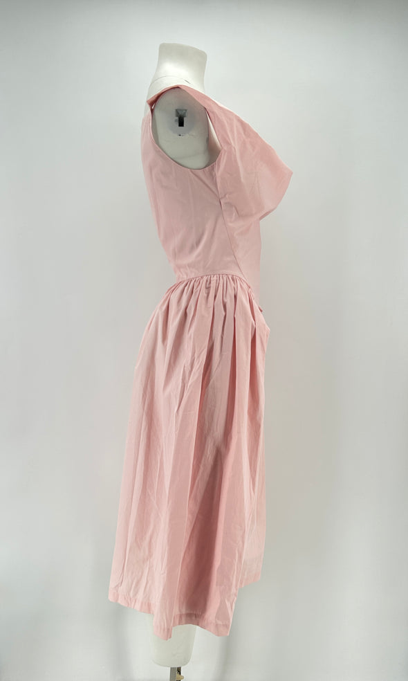 Robe rose "Sunday"