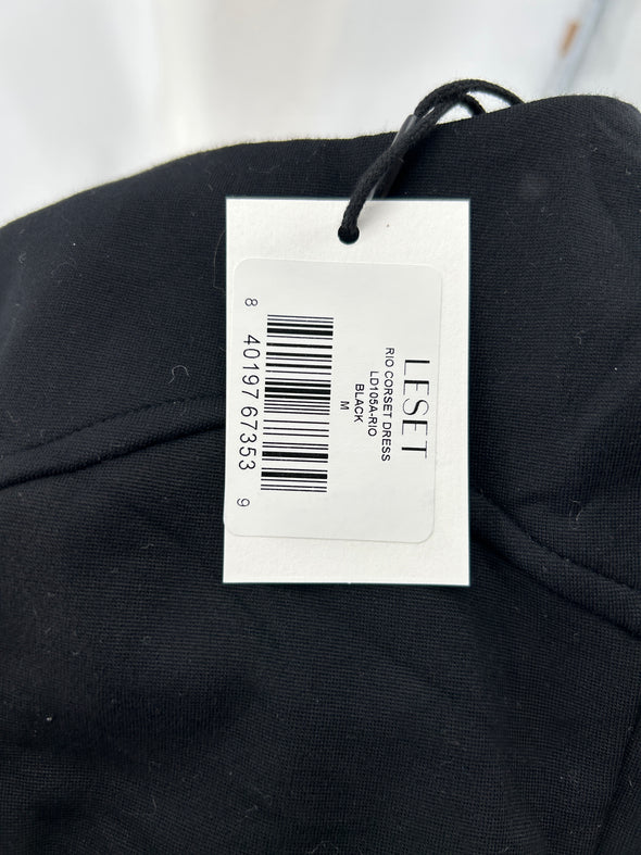 Robe noire