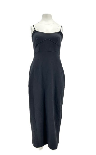 Robe noire