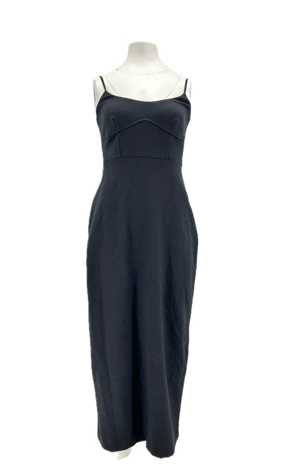 Robe noire