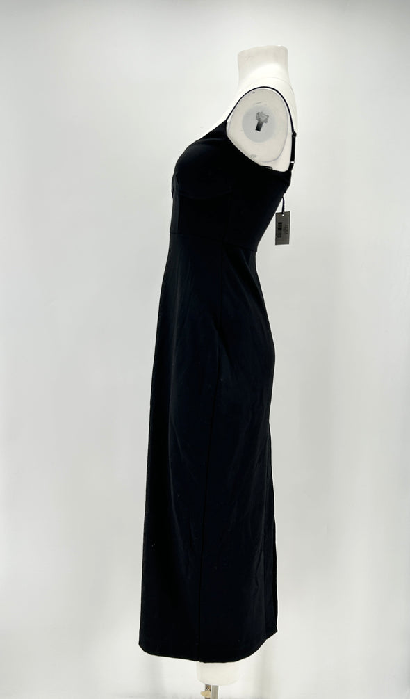 Robe noire