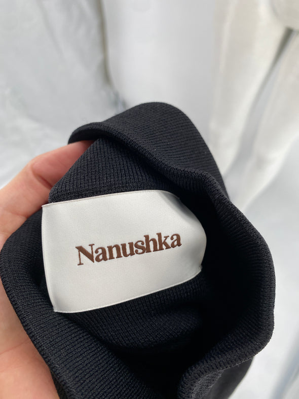 Robe Nanushka