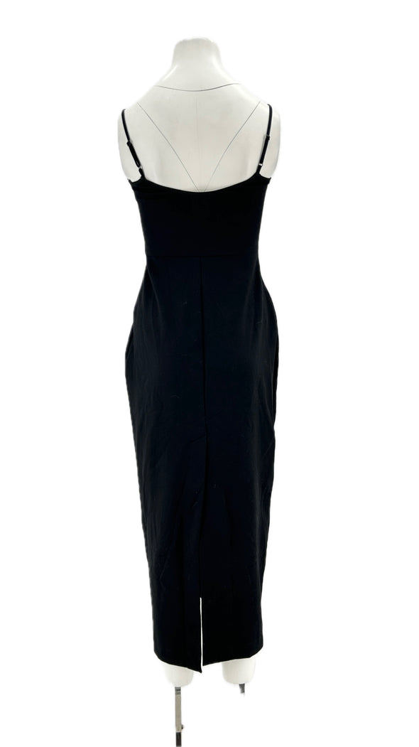 Robe noire