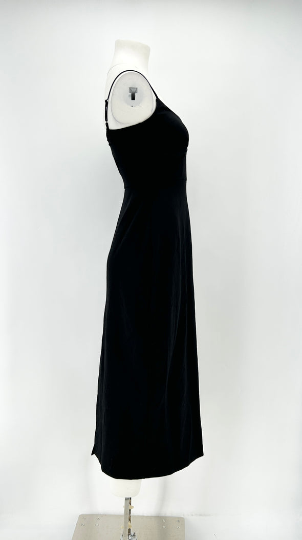 Robe noire