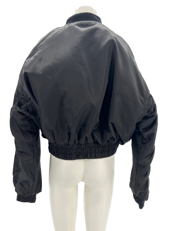 Bomber noir