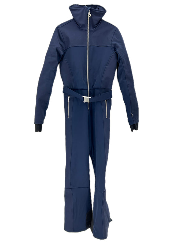 Combinaison de ski marine