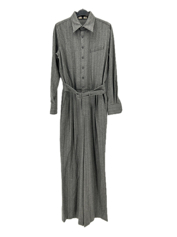 Combinaison en laine