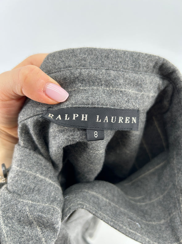 Combinaison en laine