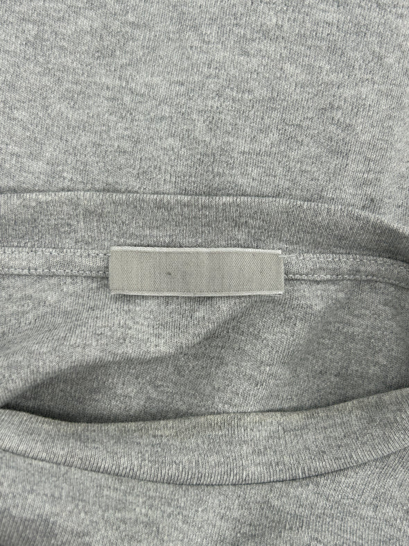 Tee-shirt gris