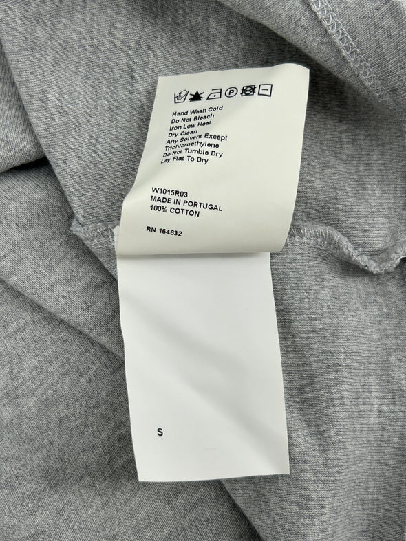 Tee-shirt gris
