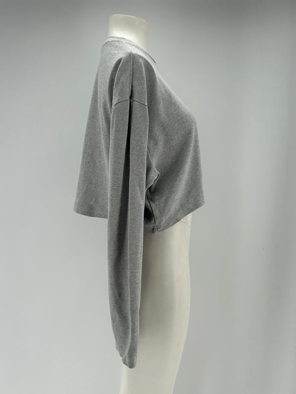 Tee-shirt gris