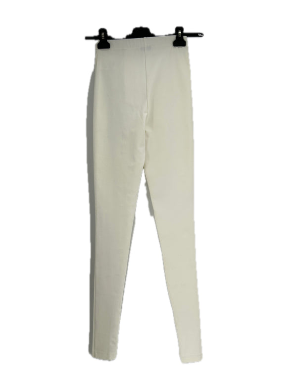 Pantalon blanc