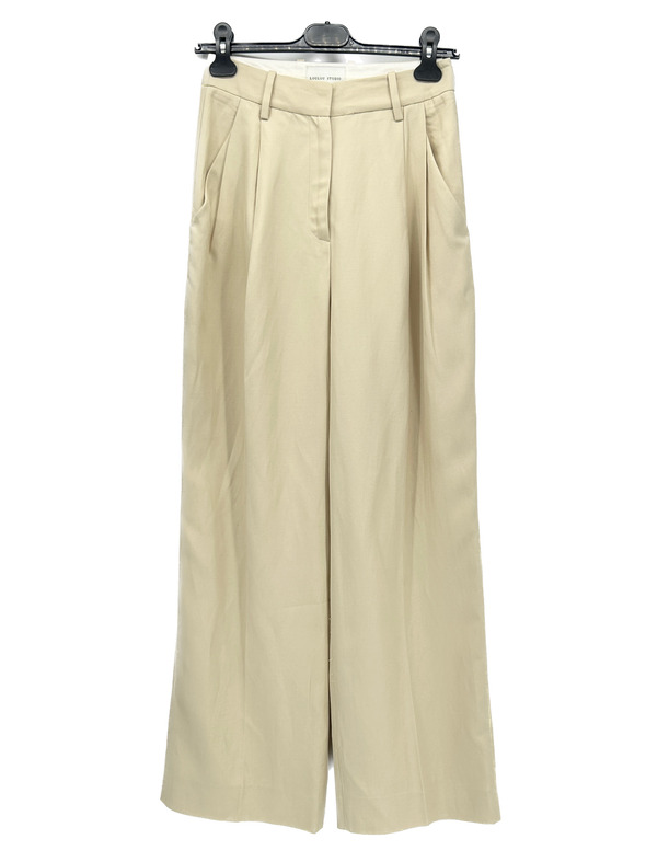 Pantalon beige "Cadar"