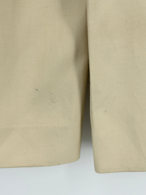 Pantalon beige "Cadar"