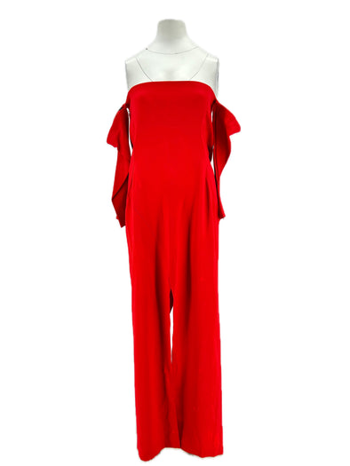Robe rouge
