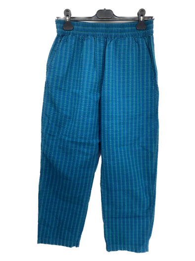 Pantalon bleu