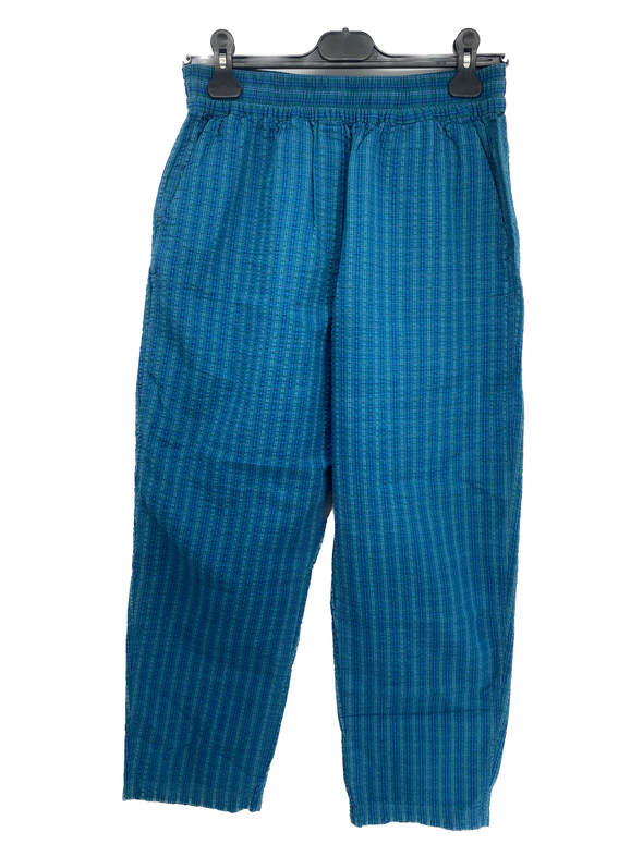 Pantalon bleu