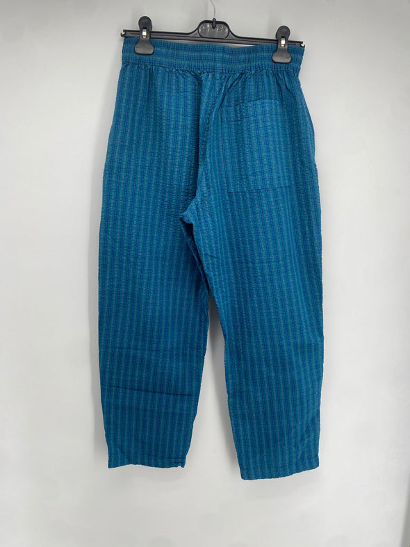 Pantalon bleu