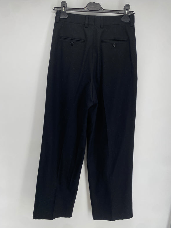 Pantalon noir