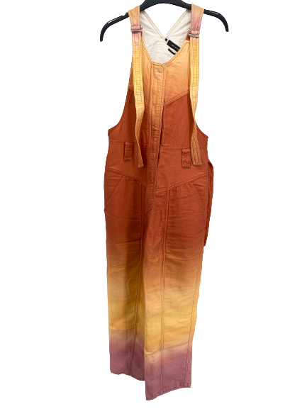 Combinaison dégradée