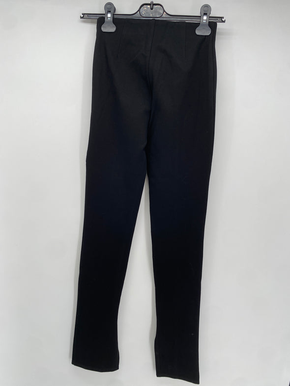 Pantalon noir