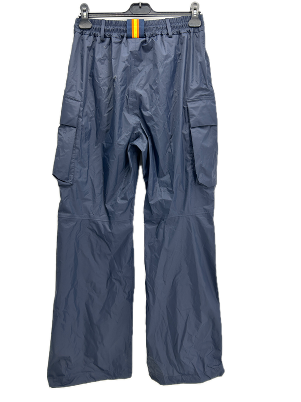 Pantalon cargo marine