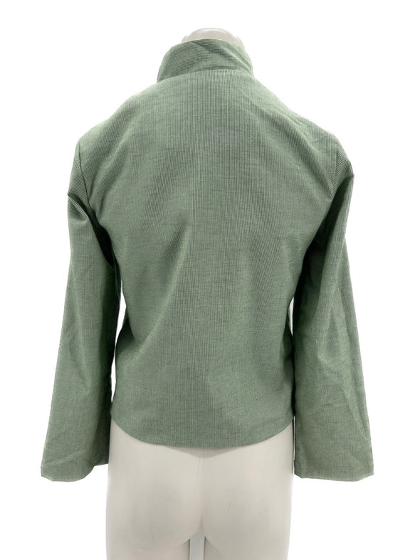 Veste verte