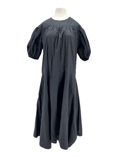 Robe noire