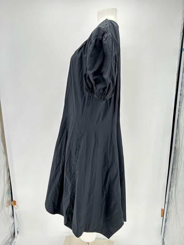 Robe noire