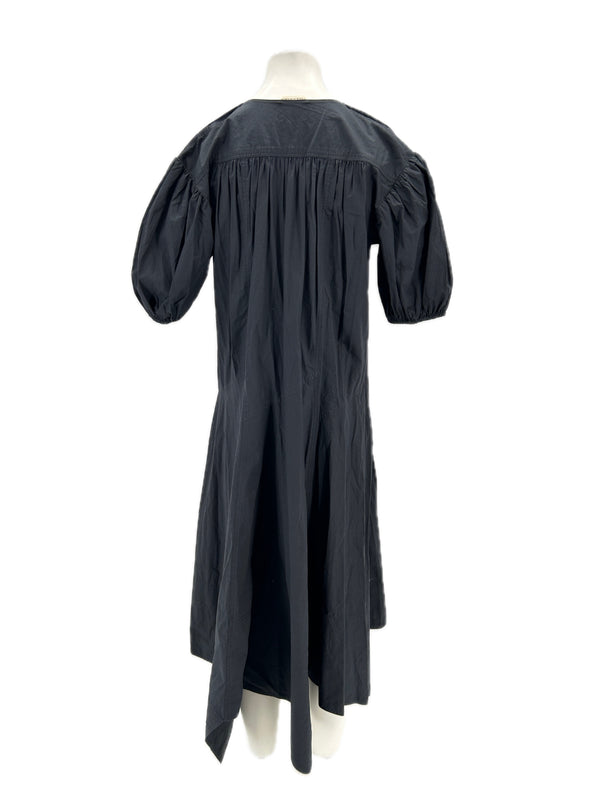 Robe noire